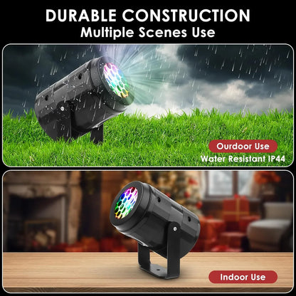 💫 PROYECTOR NAVIDEÑO PREMIUM 💫