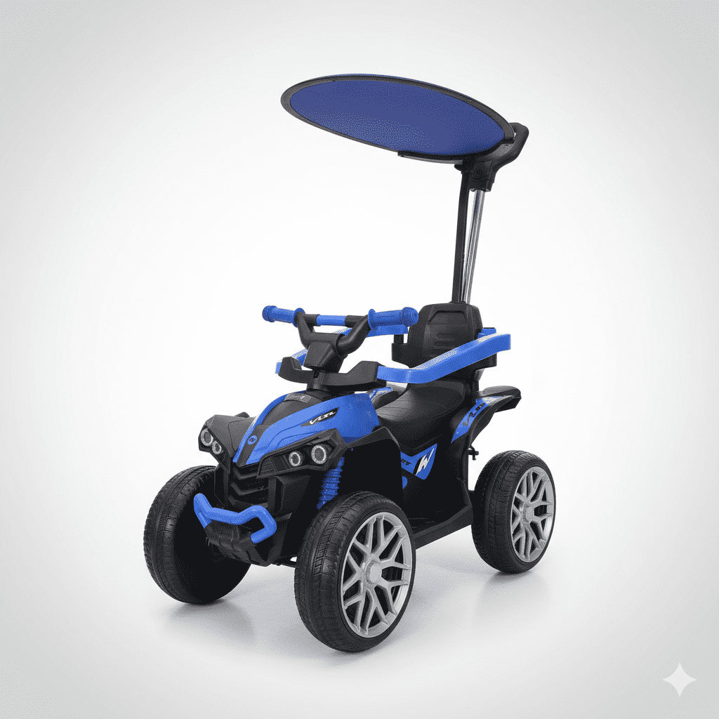 CUATRIMOTO ELECTRICA