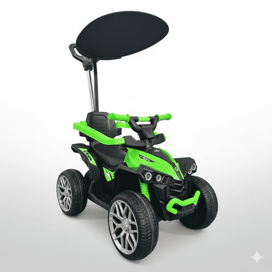 CUATRIMOTO ELECTRICA