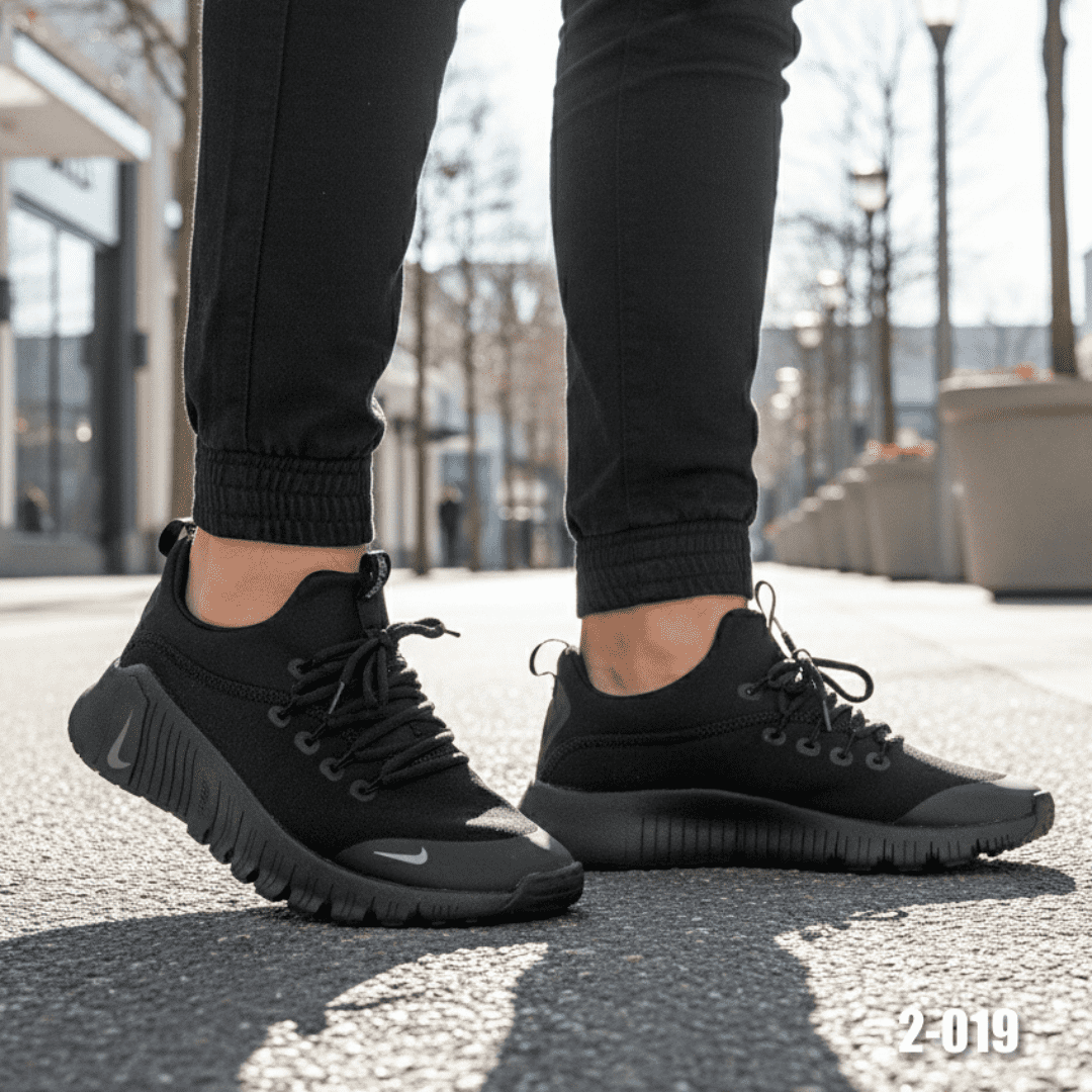 NUEVA COLECCION NIKE FREE METCON 6 Y32