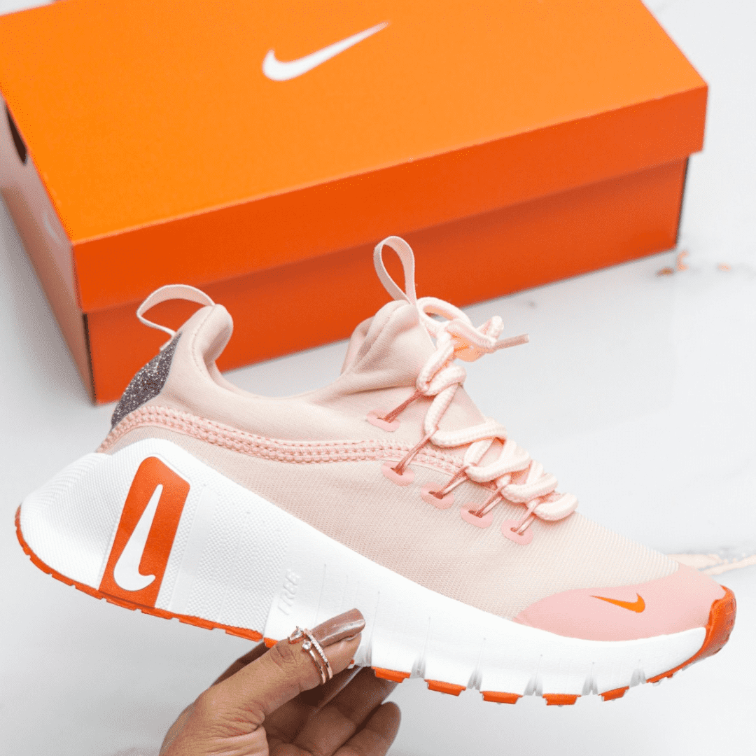 NUEVA COLECCION NIKE FREE METCON 6 Y32